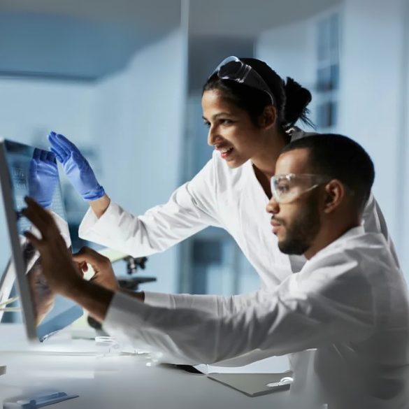 Causaly – A race for the best talent