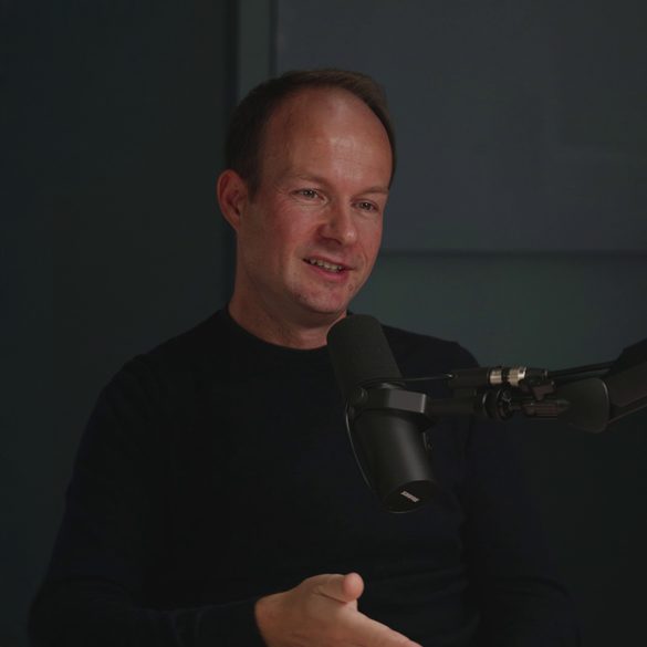 Lessons from leading under pressure