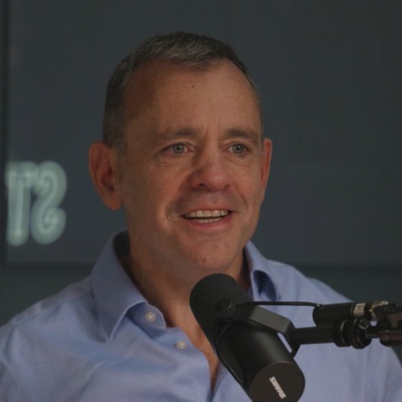 There Is No Playbook for a Successful Exit